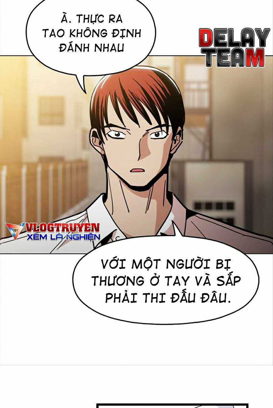 Kỷ Nguyên Tàn Bạo Chapter 27 trang 34