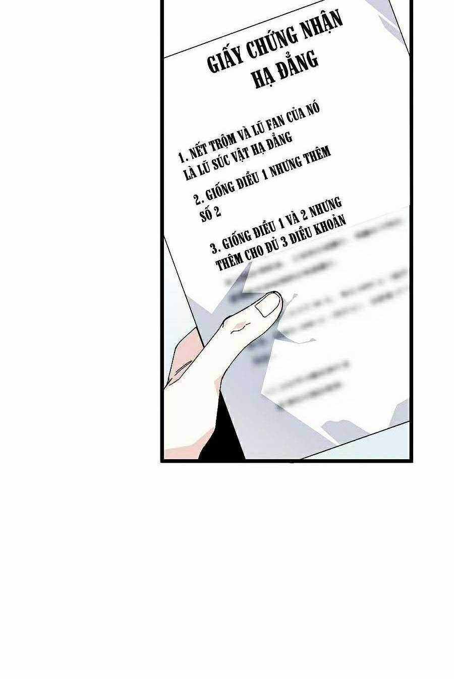 Kỷ Nguyên Tàn Bạo Chapter 27 trang 35