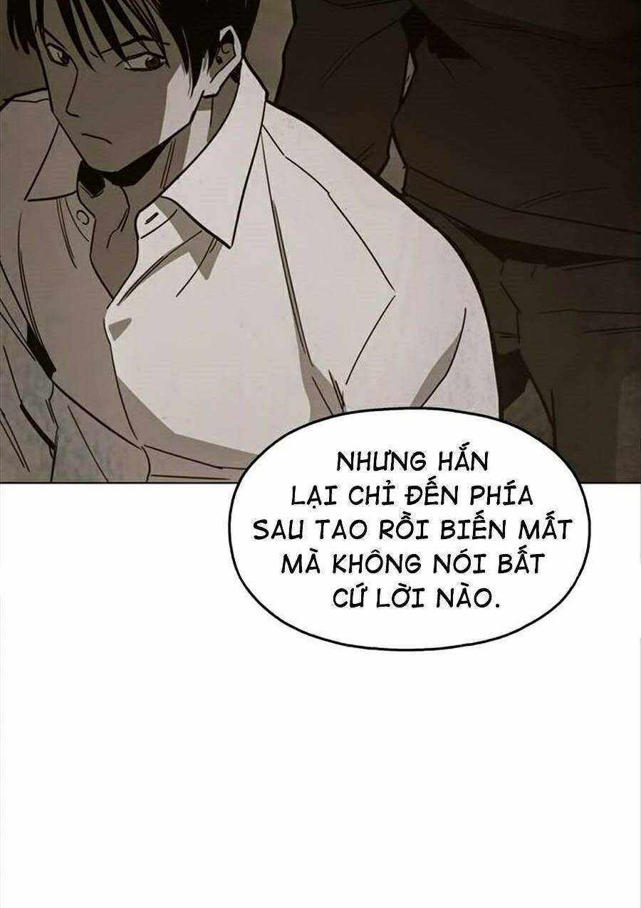 Kỷ Nguyên Tàn Bạo Chapter 27 trang 37