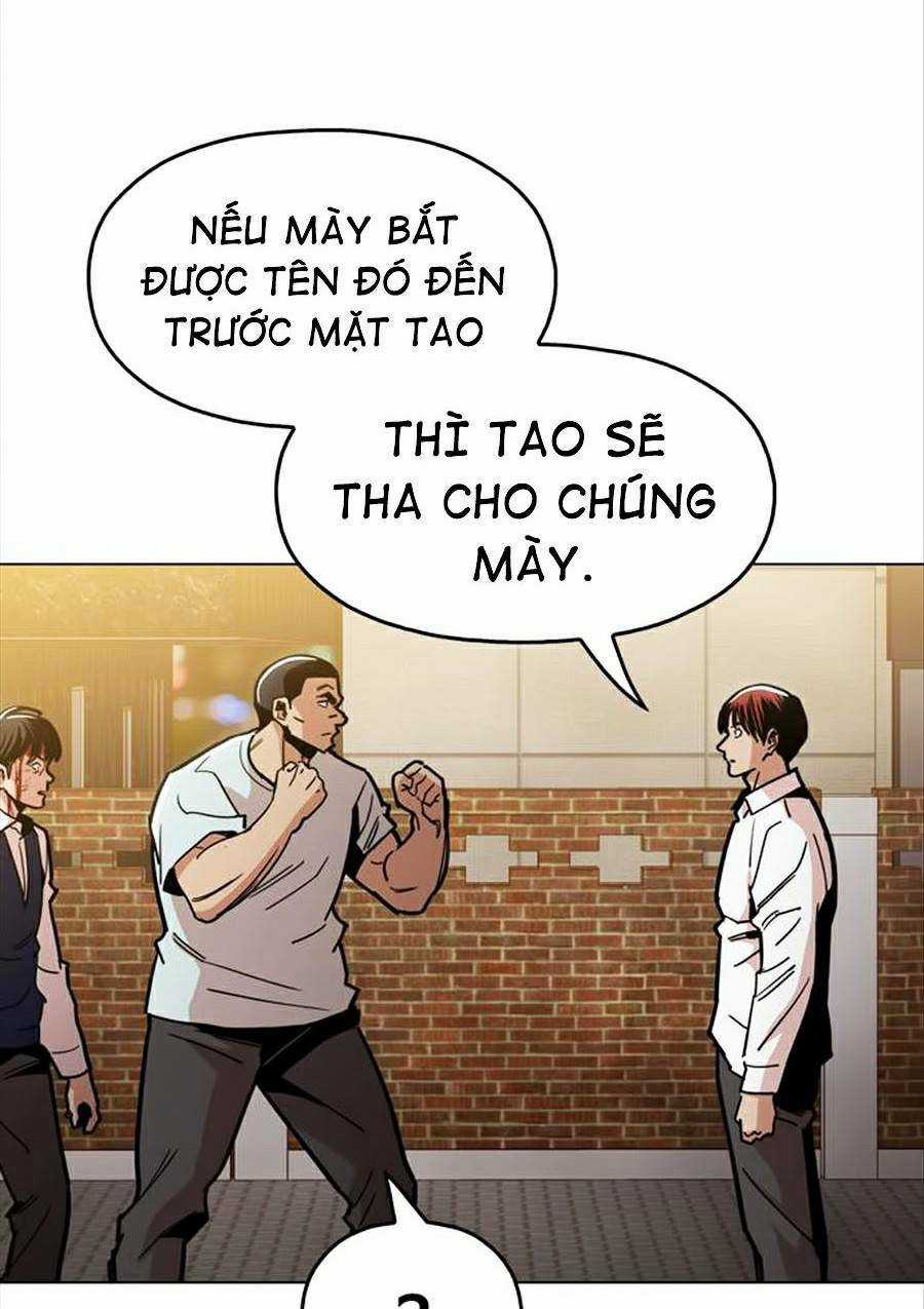 Kỷ Nguyên Tàn Bạo Chapter 27 trang 38