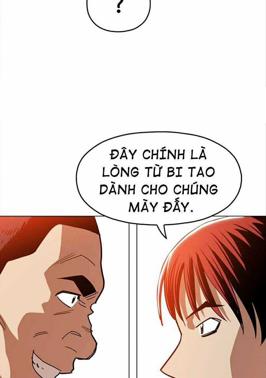 Kỷ Nguyên Tàn Bạo Chapter 27 trang 39