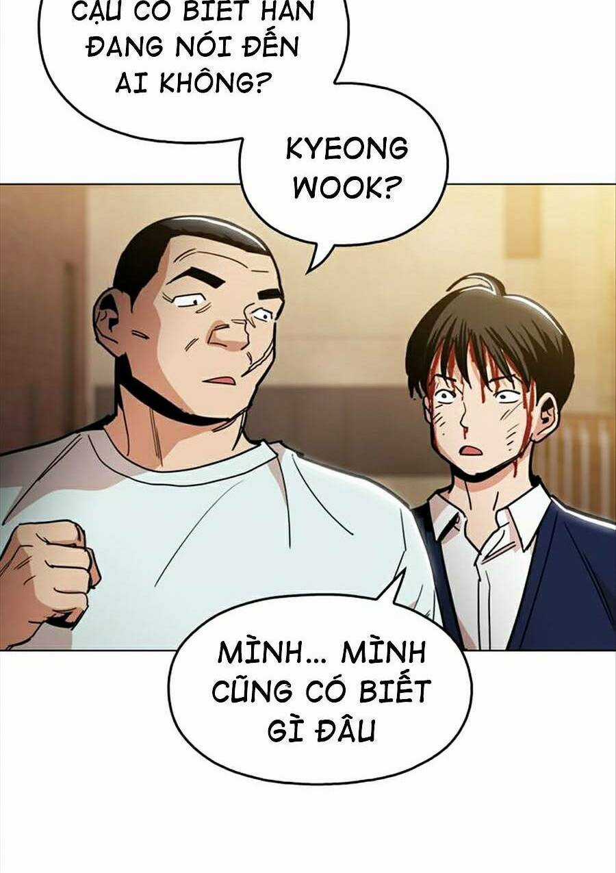 Kỷ Nguyên Tàn Bạo Chapter 27 trang 41
