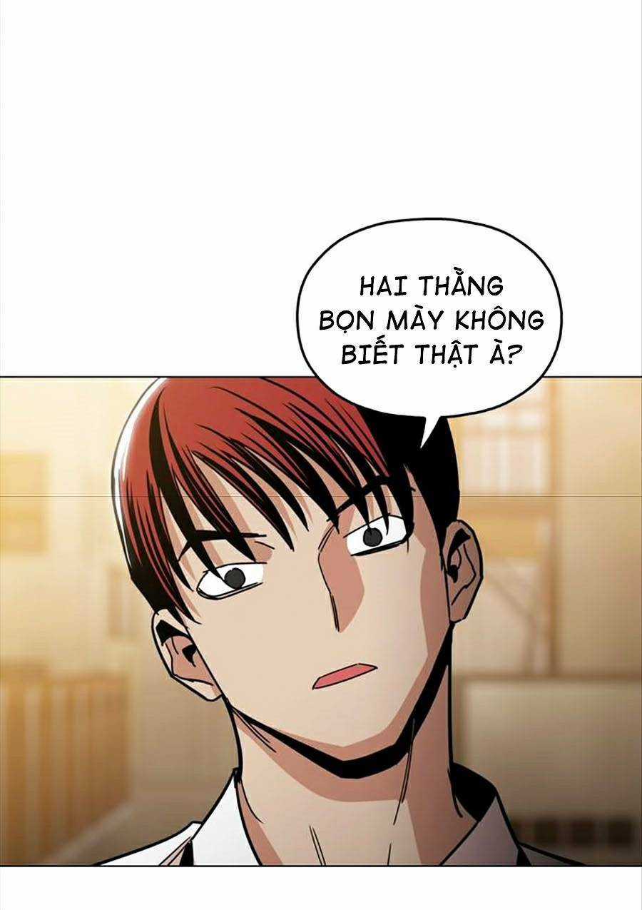 Kỷ Nguyên Tàn Bạo Chapter 27 trang 42