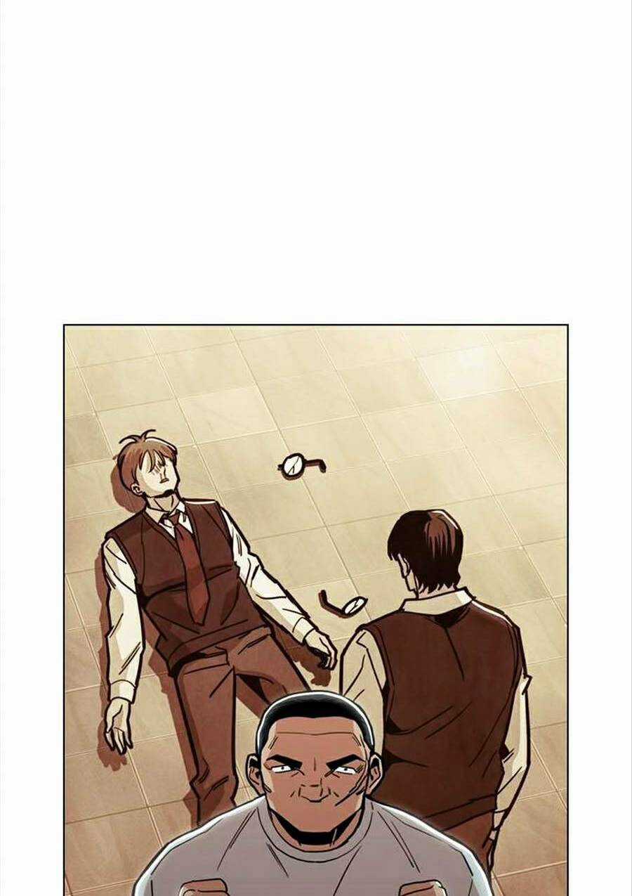 Kỷ Nguyên Tàn Bạo Chapter 27 trang 43