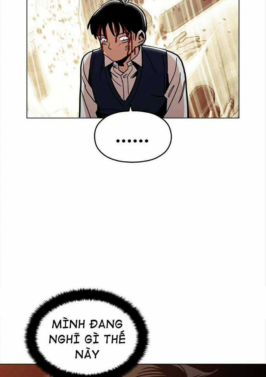 Kỷ Nguyên Tàn Bạo Chapter 27 trang 45