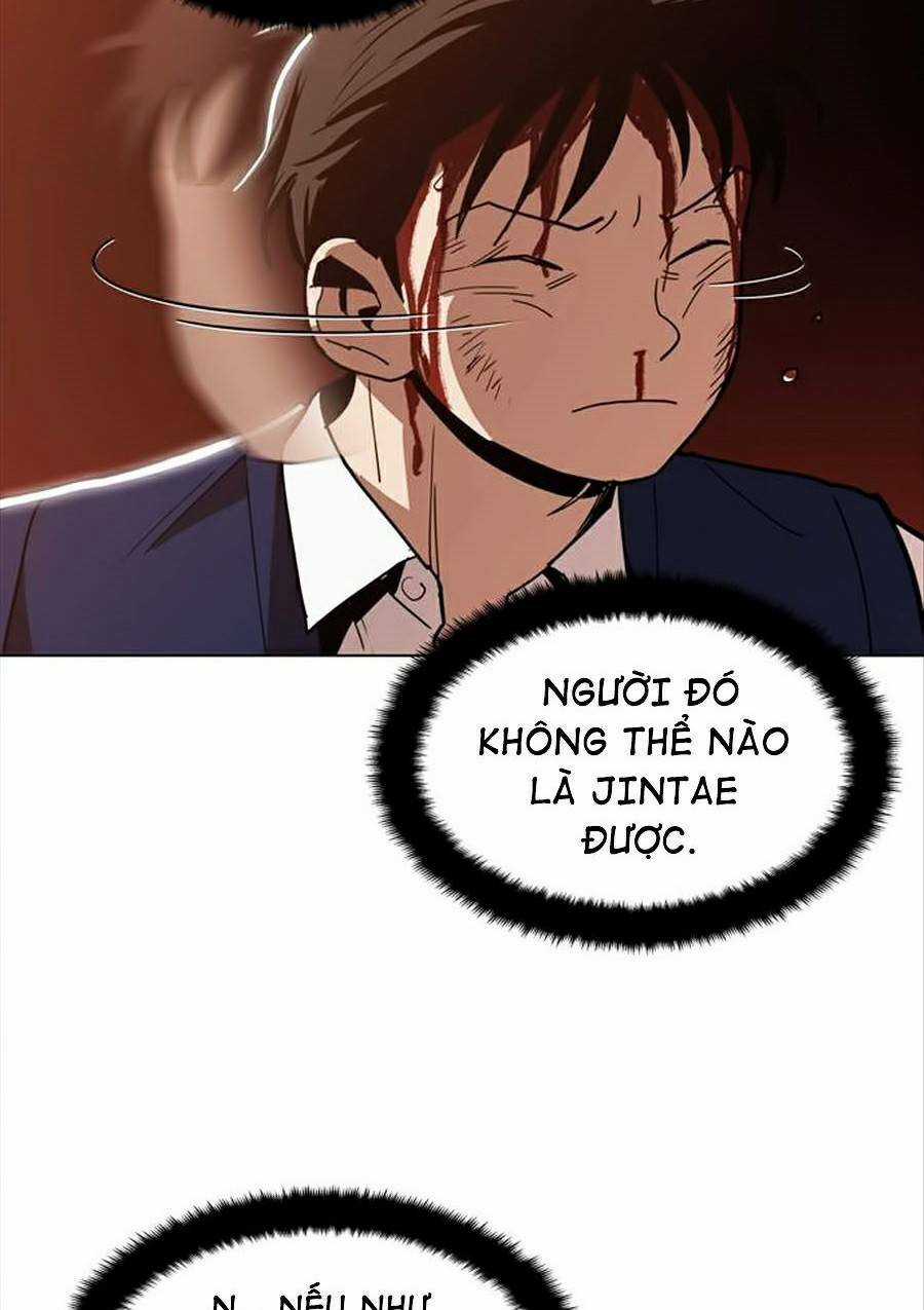 Kỷ Nguyên Tàn Bạo Chapter 27 trang 46