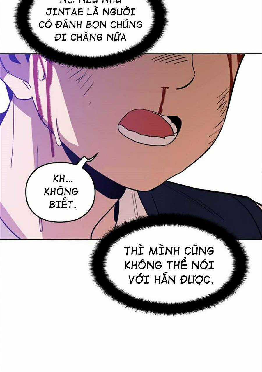 Kỷ Nguyên Tàn Bạo Chapter 27 trang 47