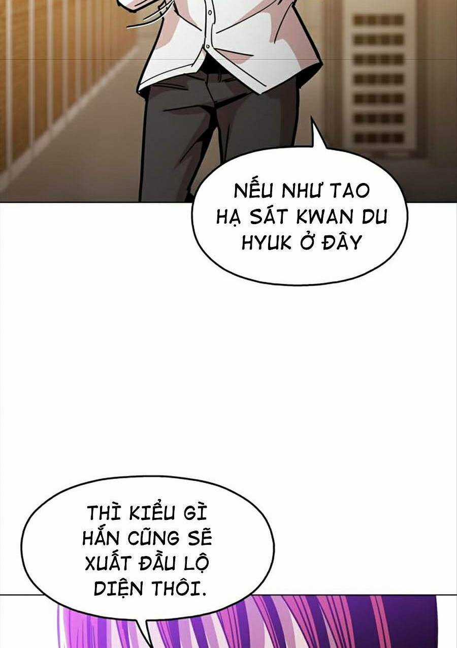 Kỷ Nguyên Tàn Bạo Chapter 27 trang 49