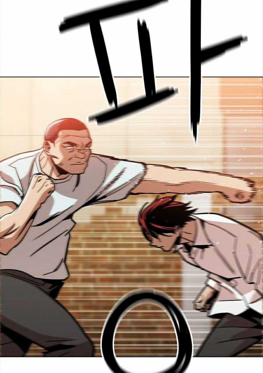 Kỷ Nguyên Tàn Bạo Chapter 27 trang 52