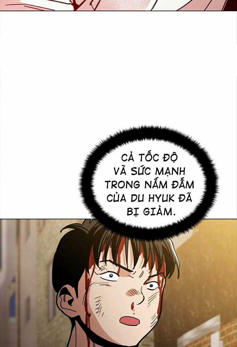 Kỷ Nguyên Tàn Bạo Chapter 27 trang 57