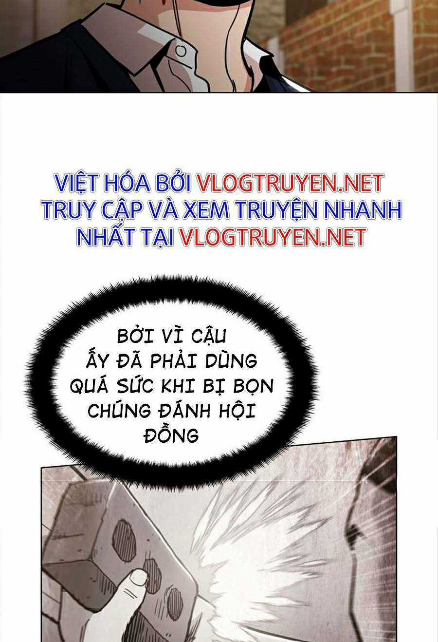 Kỷ Nguyên Tàn Bạo Chapter 27 trang 58