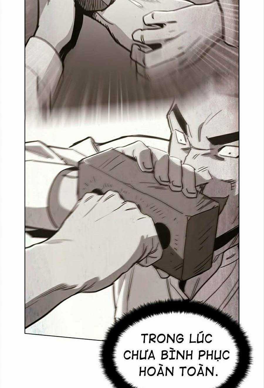 Kỷ Nguyên Tàn Bạo Chapter 27 trang 59