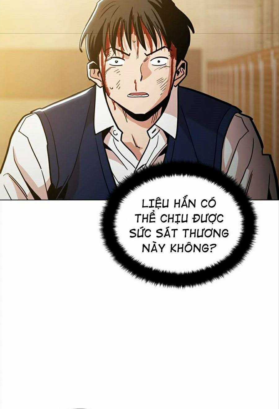 Kỷ Nguyên Tàn Bạo Chapter 27 trang 65