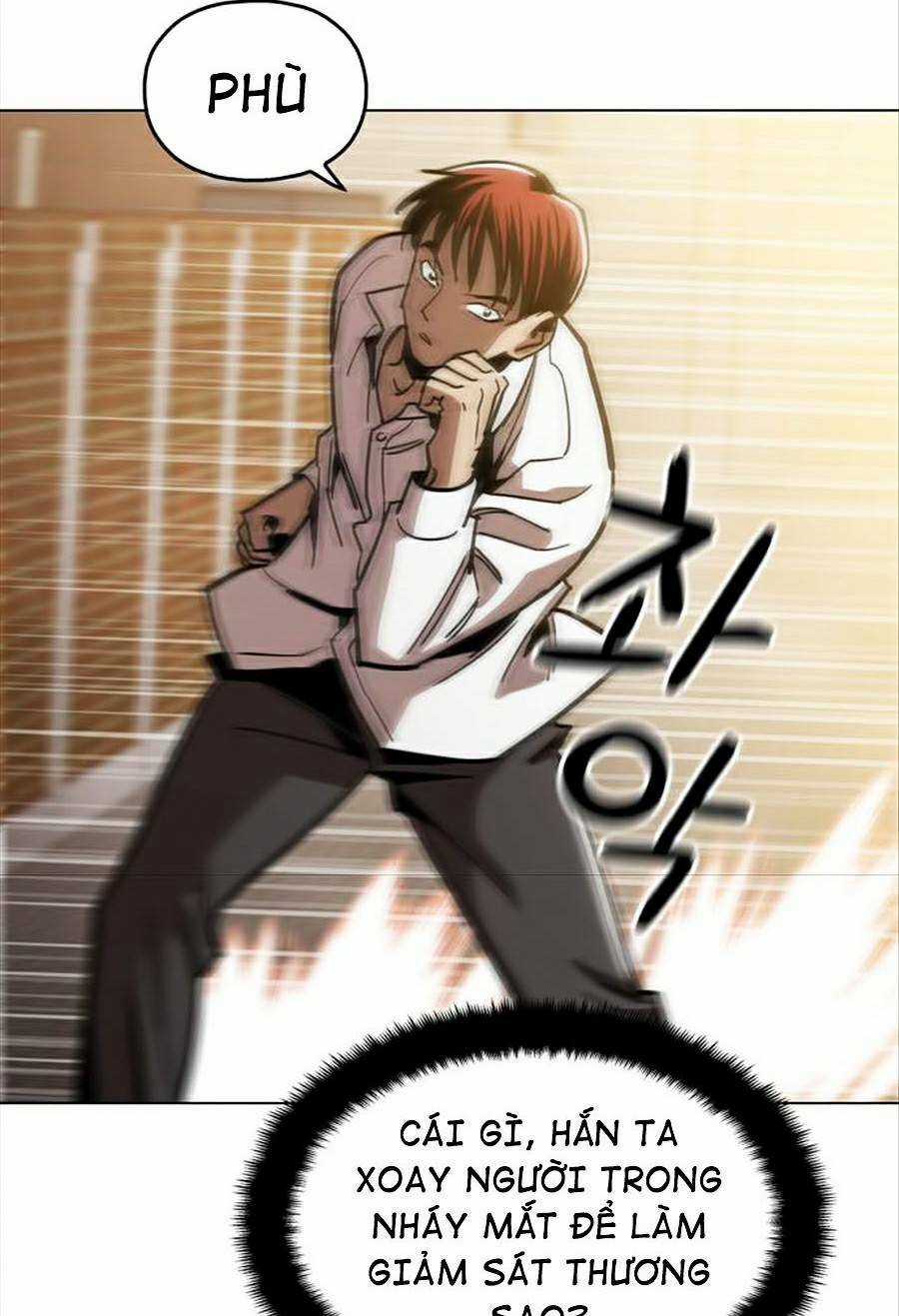 Kỷ Nguyên Tàn Bạo Chapter 27 trang 66