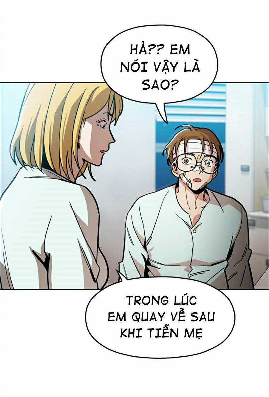 Kỷ Nguyên Tàn Bạo Chapter 27 trang 7