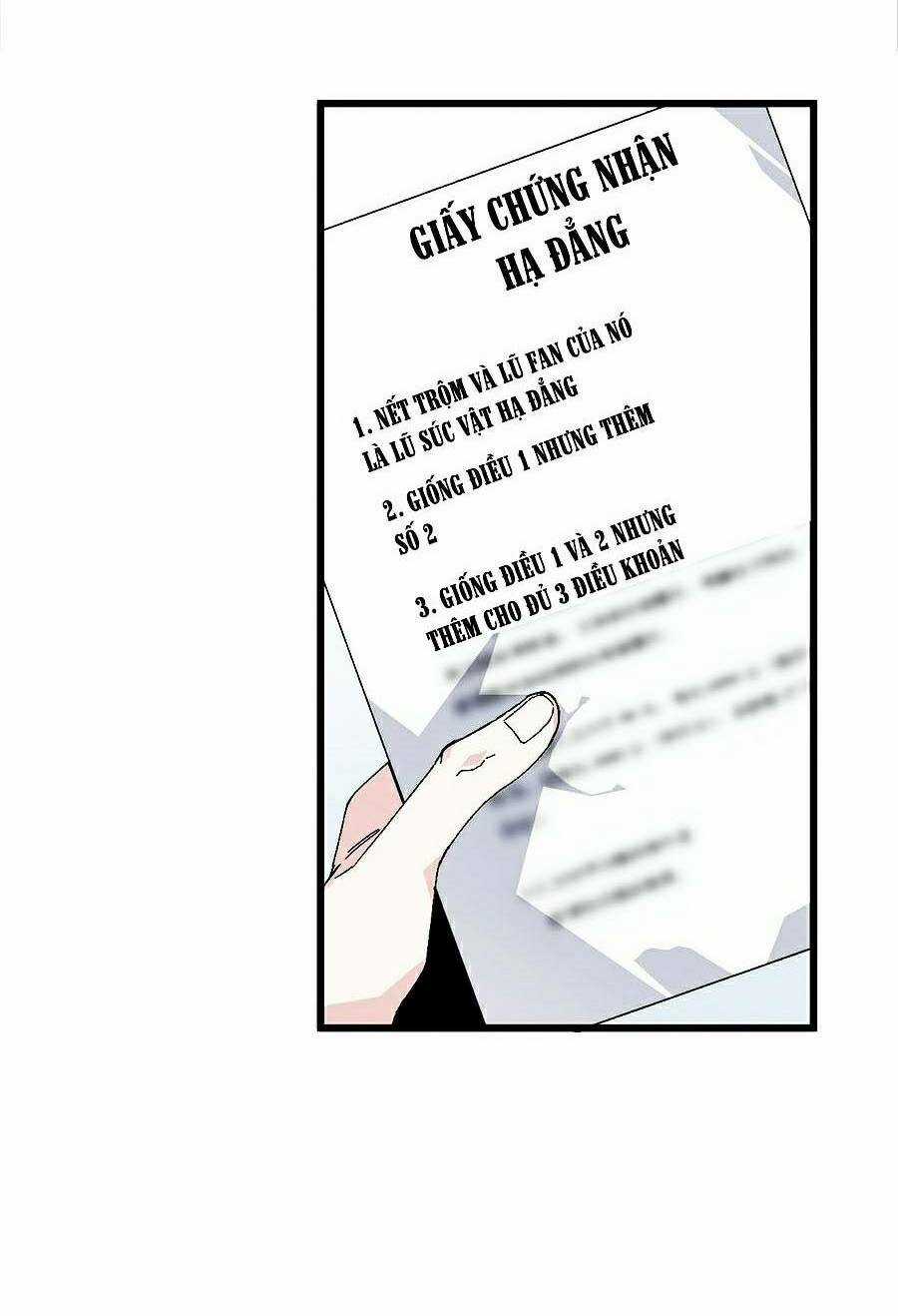 Kỷ Nguyên Tàn Bạo Chapter 27 trang 71