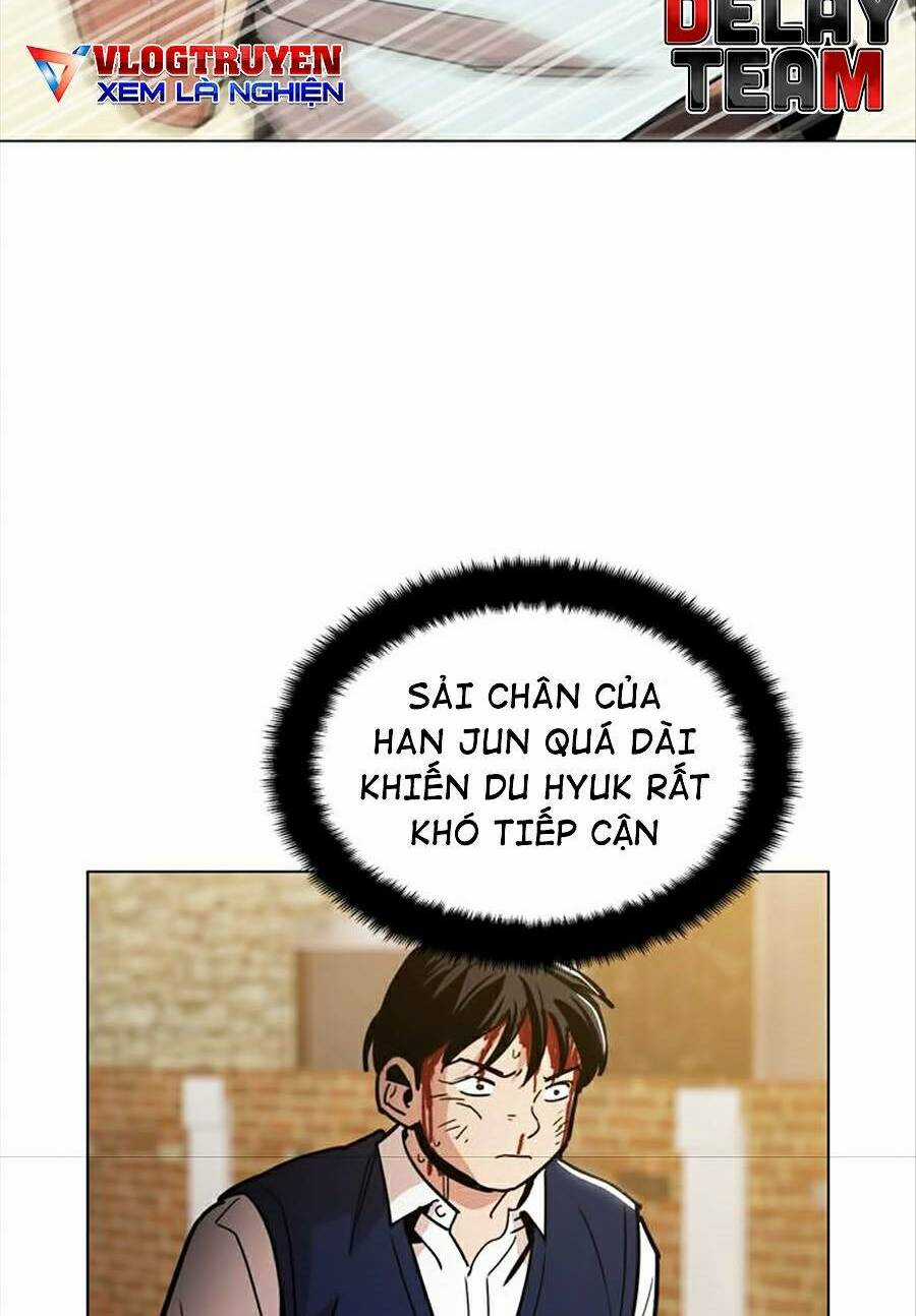 Kỷ Nguyên Tàn Bạo Chapter 27 trang 73