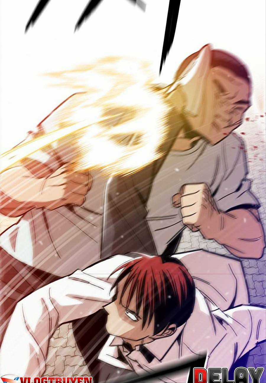 Kỷ Nguyên Tàn Bạo Chapter 27 trang 78