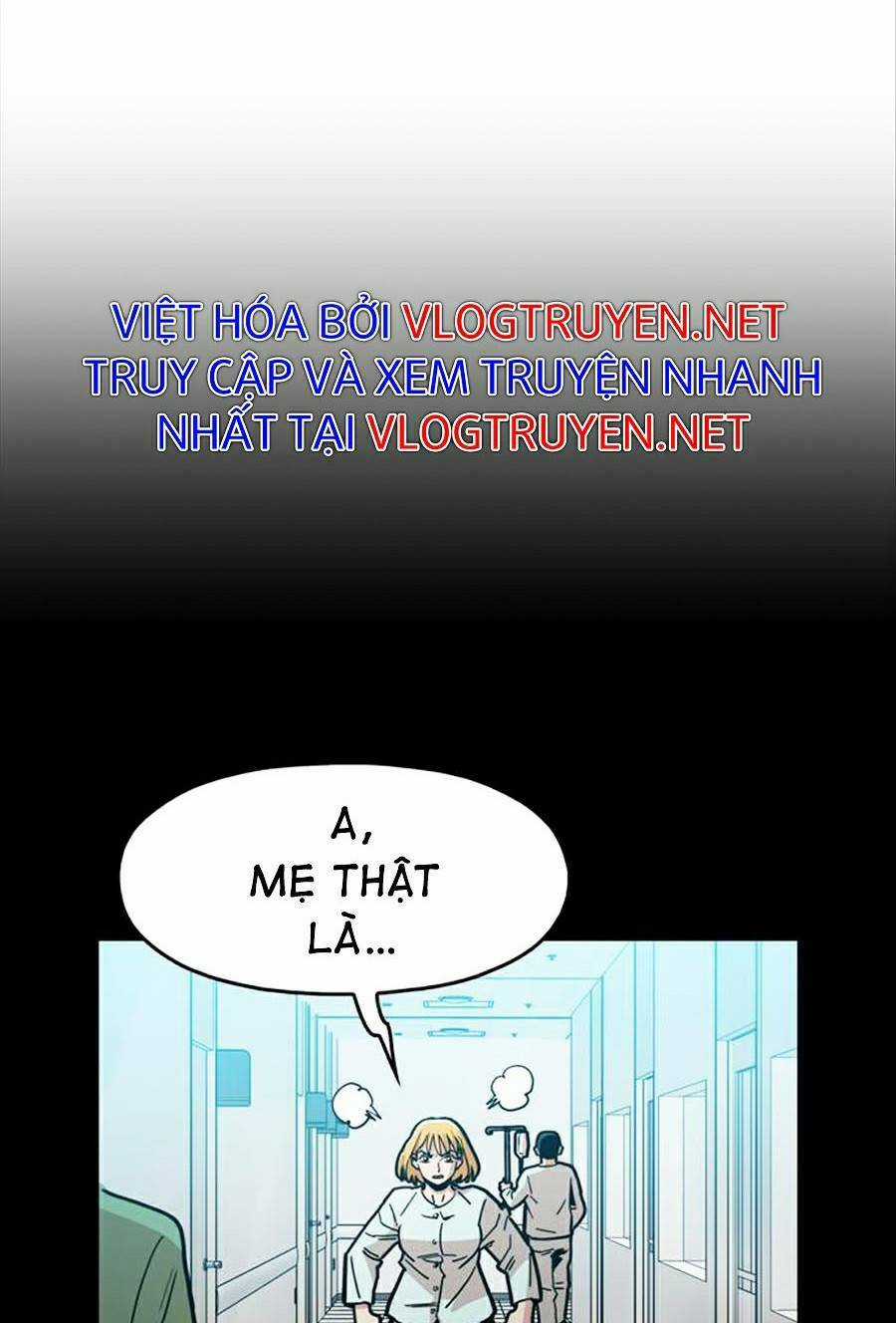 Kỷ Nguyên Tàn Bạo Chapter 27 trang 8