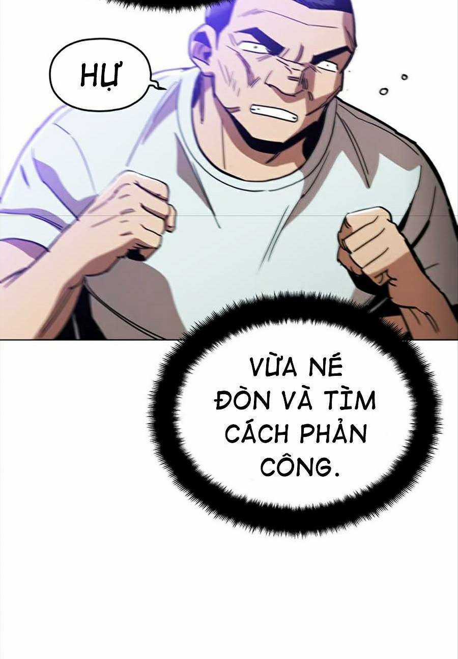 Kỷ Nguyên Tàn Bạo Chapter 27 trang 80