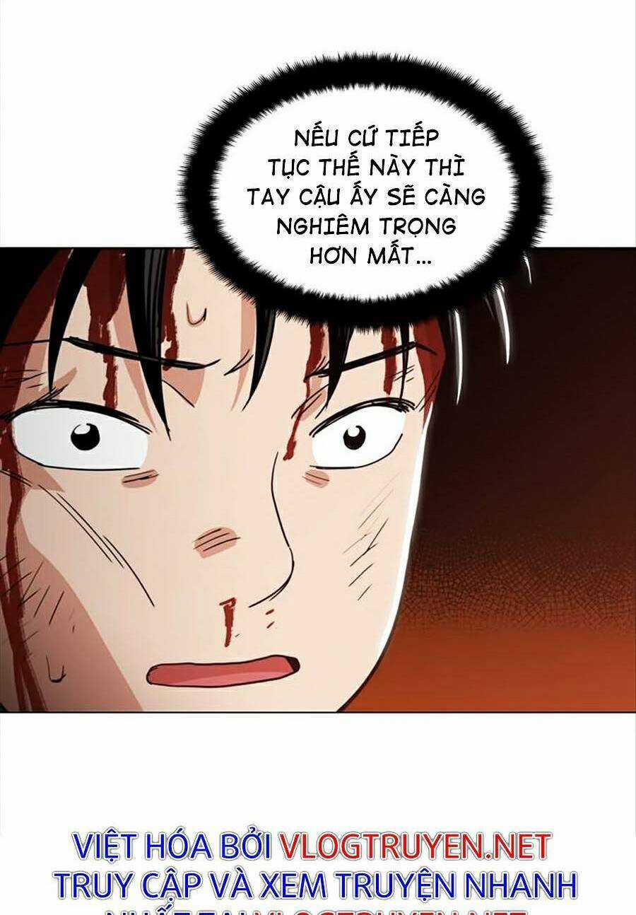 Kỷ Nguyên Tàn Bạo Chapter 27 trang 81