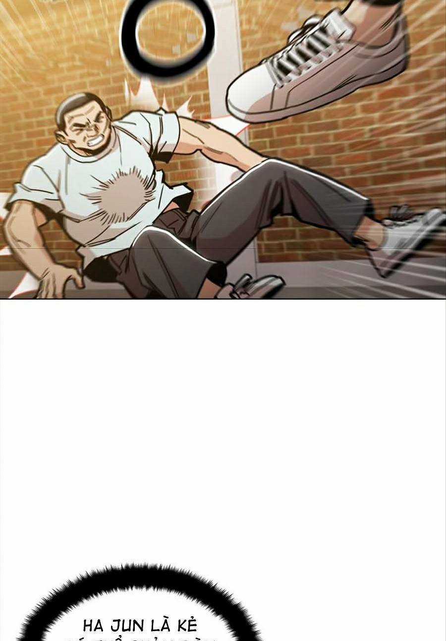 Kỷ Nguyên Tàn Bạo Chapter 27 trang 88