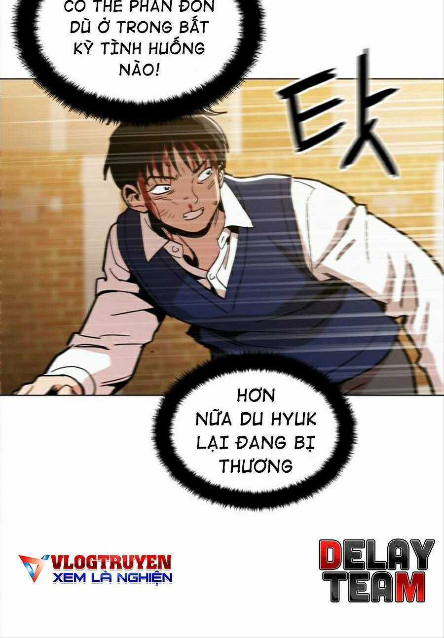 Kỷ Nguyên Tàn Bạo Chapter 27 trang 89