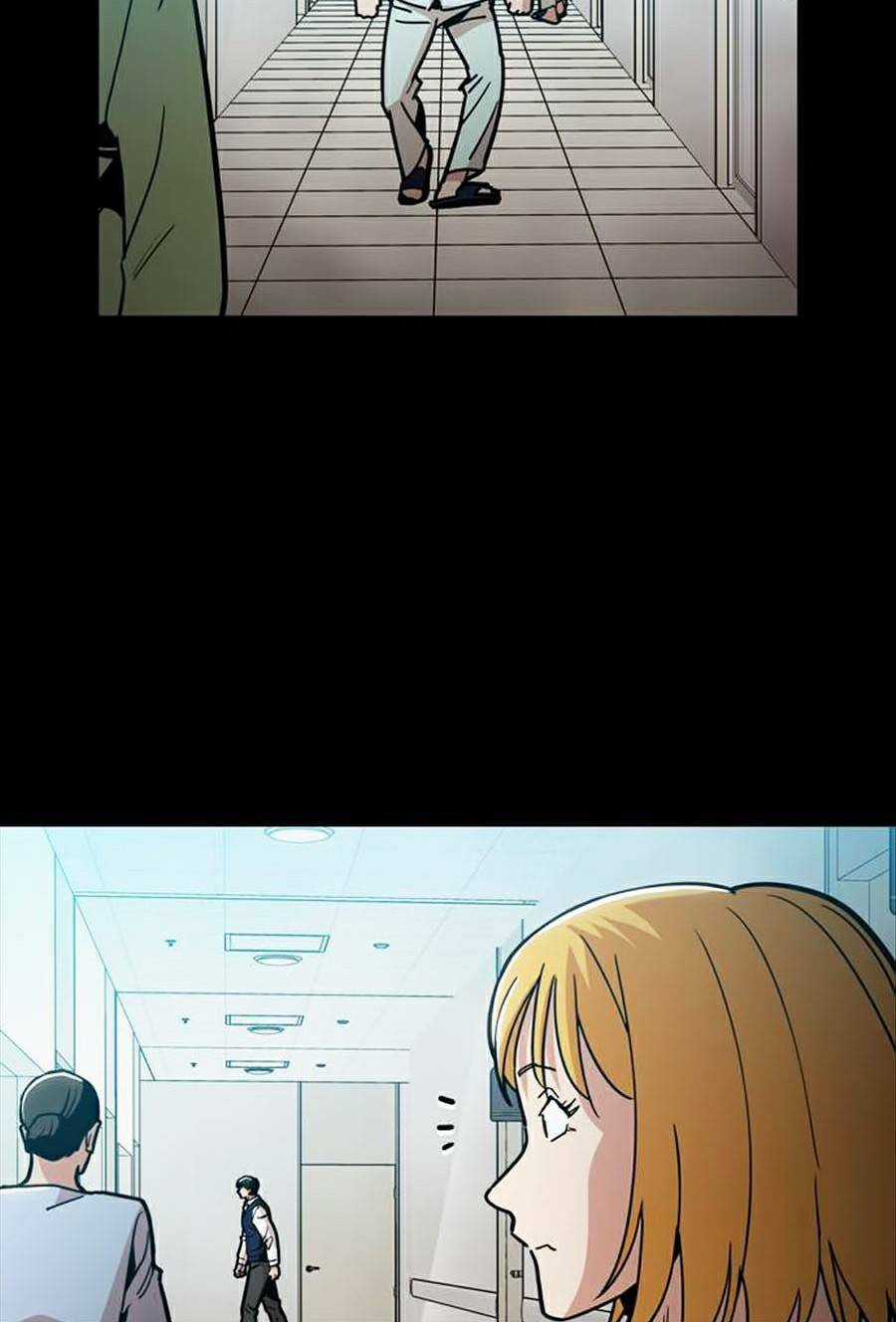 Kỷ Nguyên Tàn Bạo Chapter 27 trang 9