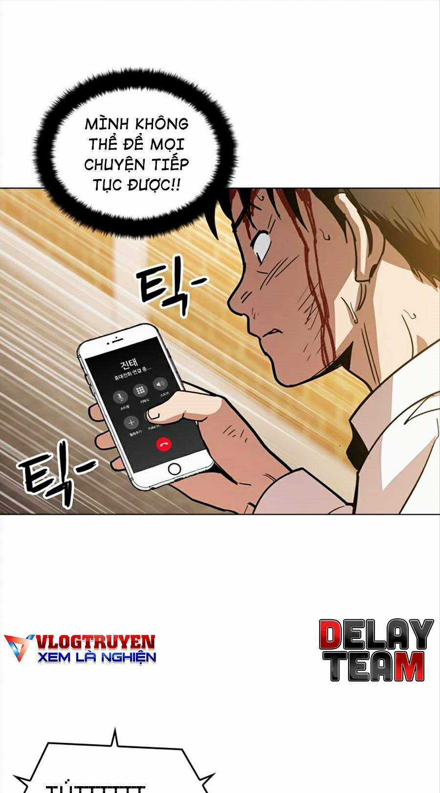 Kỷ Nguyên Tàn Bạo Chapter 27 trang 90