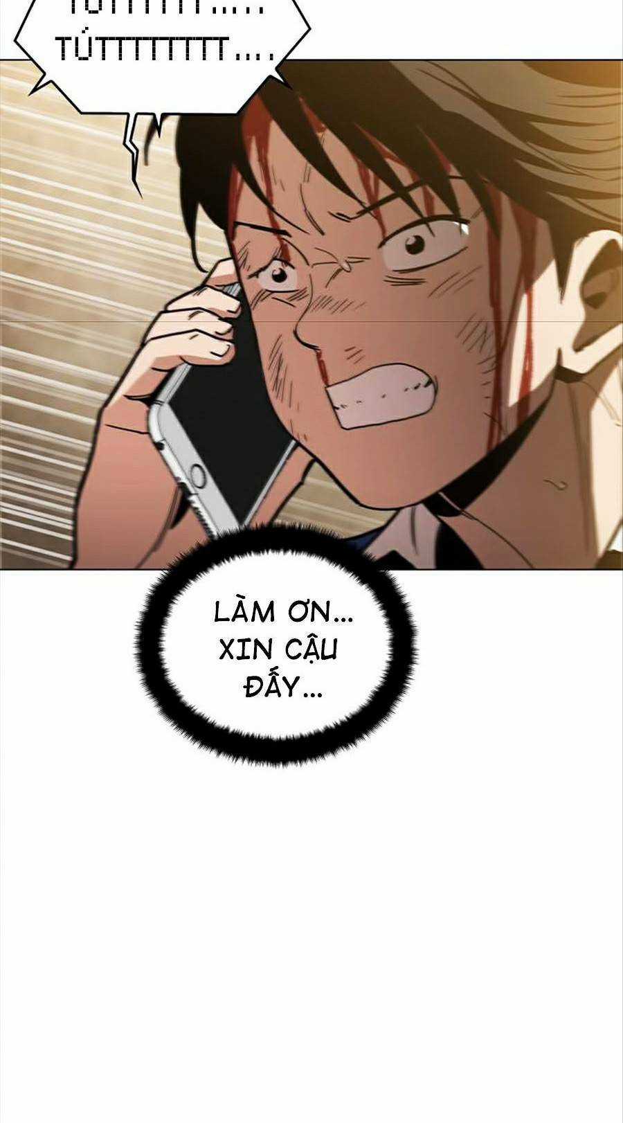 Kỷ Nguyên Tàn Bạo Chapter 27 trang 91