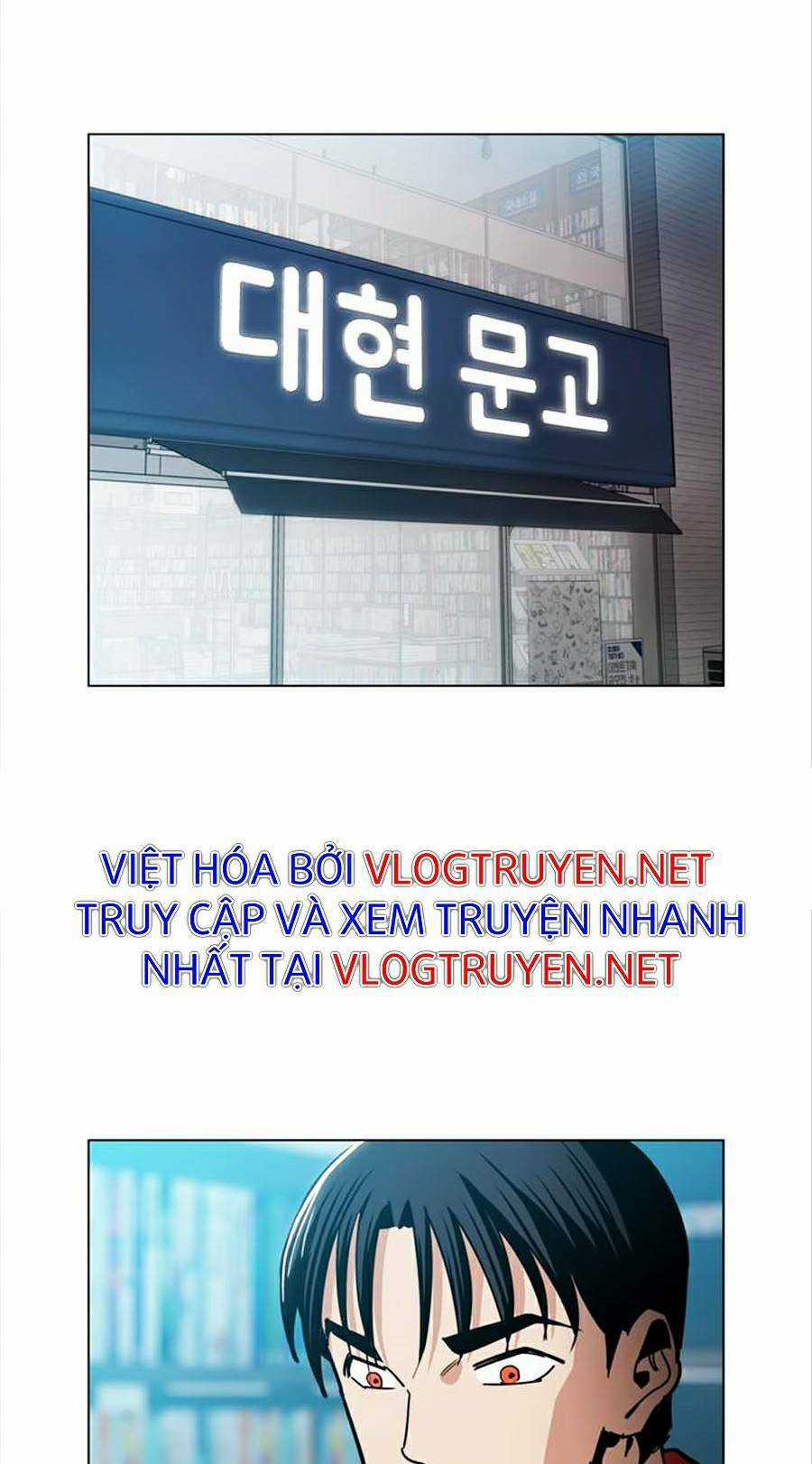 Kỷ Nguyên Tàn Bạo Chapter 27 trang 92