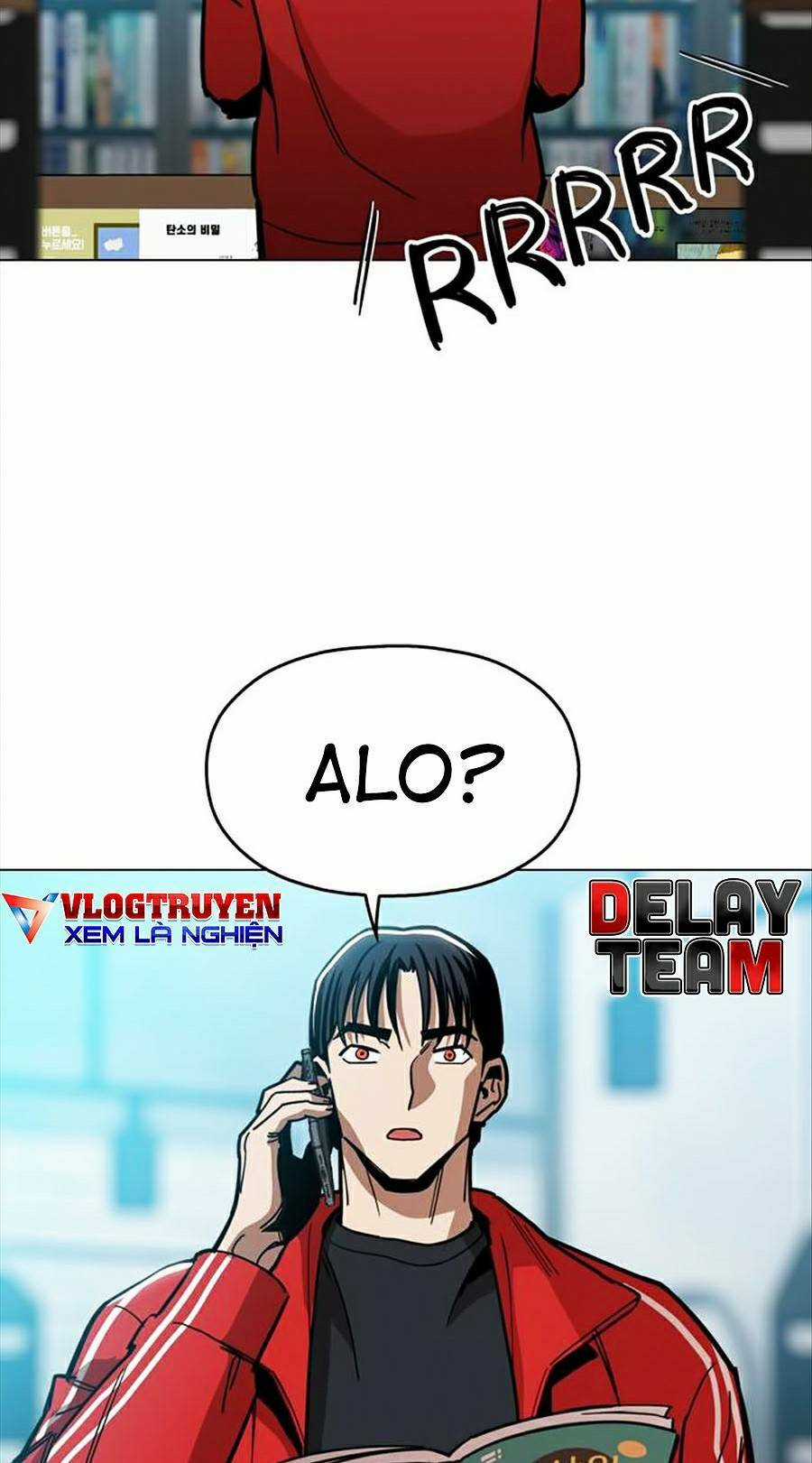 Kỷ Nguyên Tàn Bạo Chapter 27 trang 94