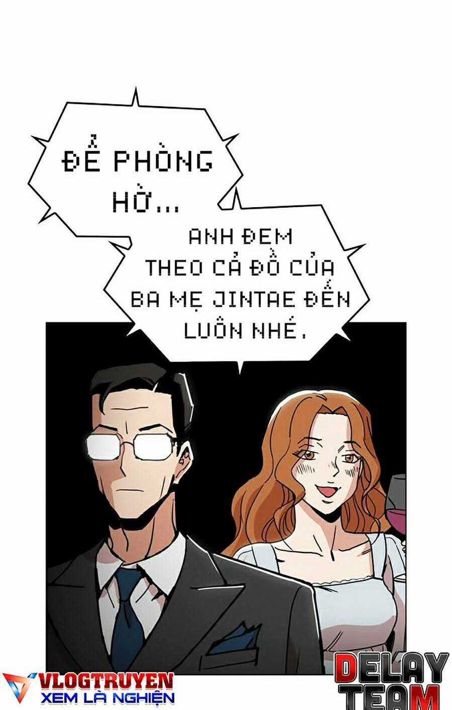 Kỷ Nguyên Tàn Bạo Chapter 28 trang 11