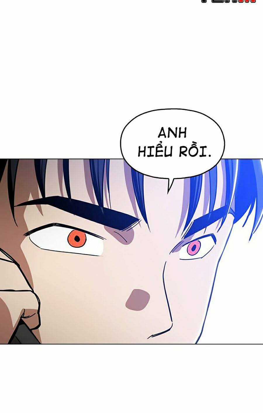 Kỷ Nguyên Tàn Bạo Chapter 28 trang 12