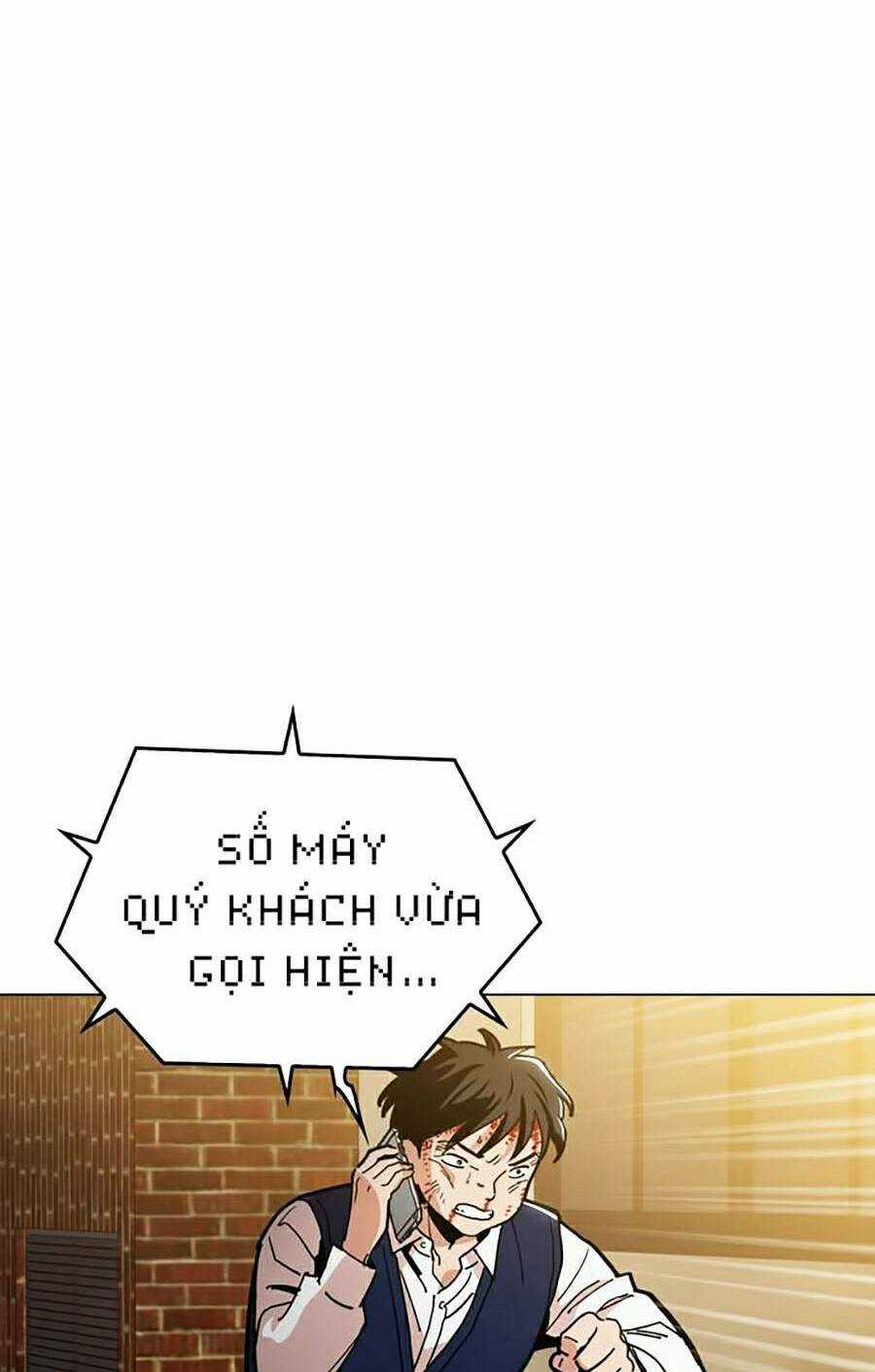 Kỷ Nguyên Tàn Bạo Chapter 28 trang 13