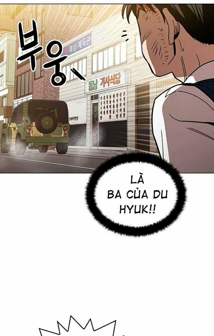 Kỷ Nguyên Tàn Bạo Chapter 28 trang 15