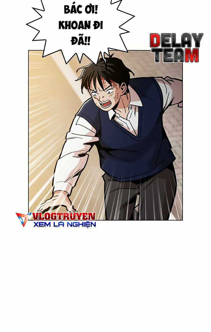 Kỷ Nguyên Tàn Bạo Chapter 28 trang 16