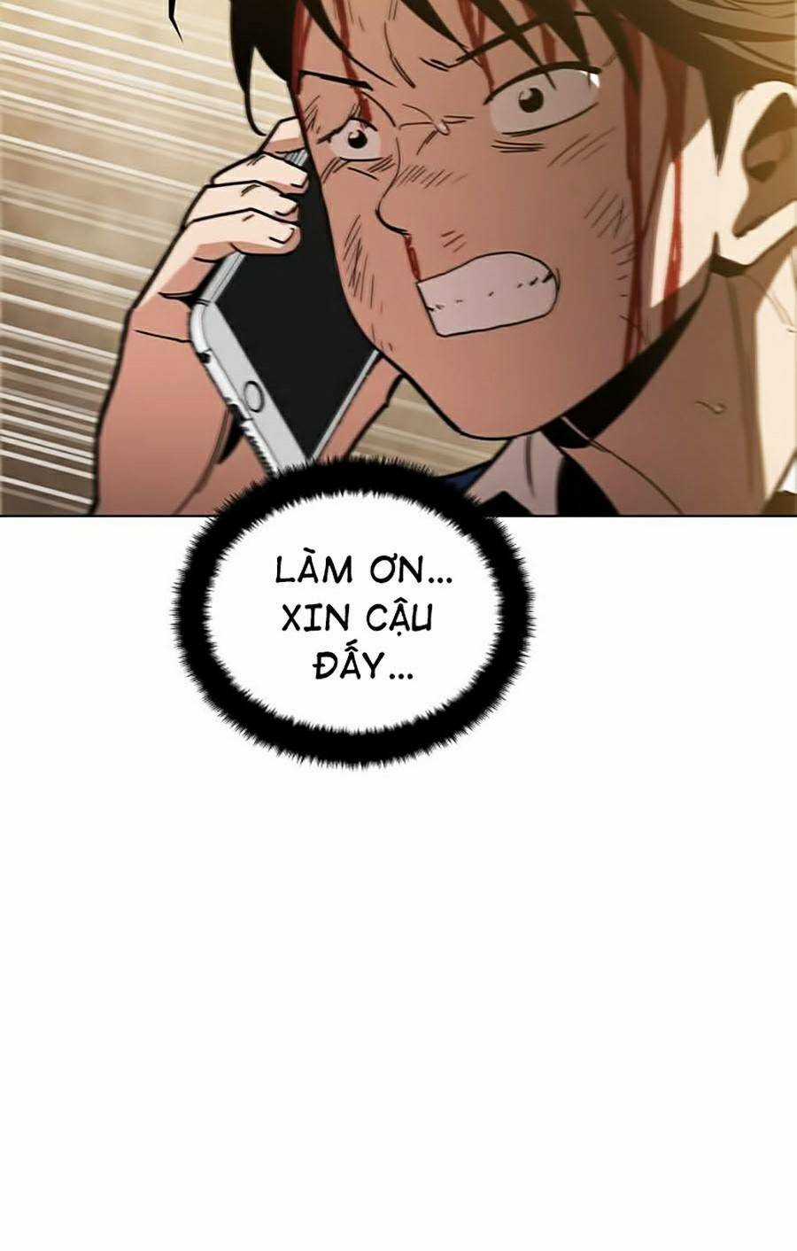 Kỷ Nguyên Tàn Bạo Chapter 28 trang 2