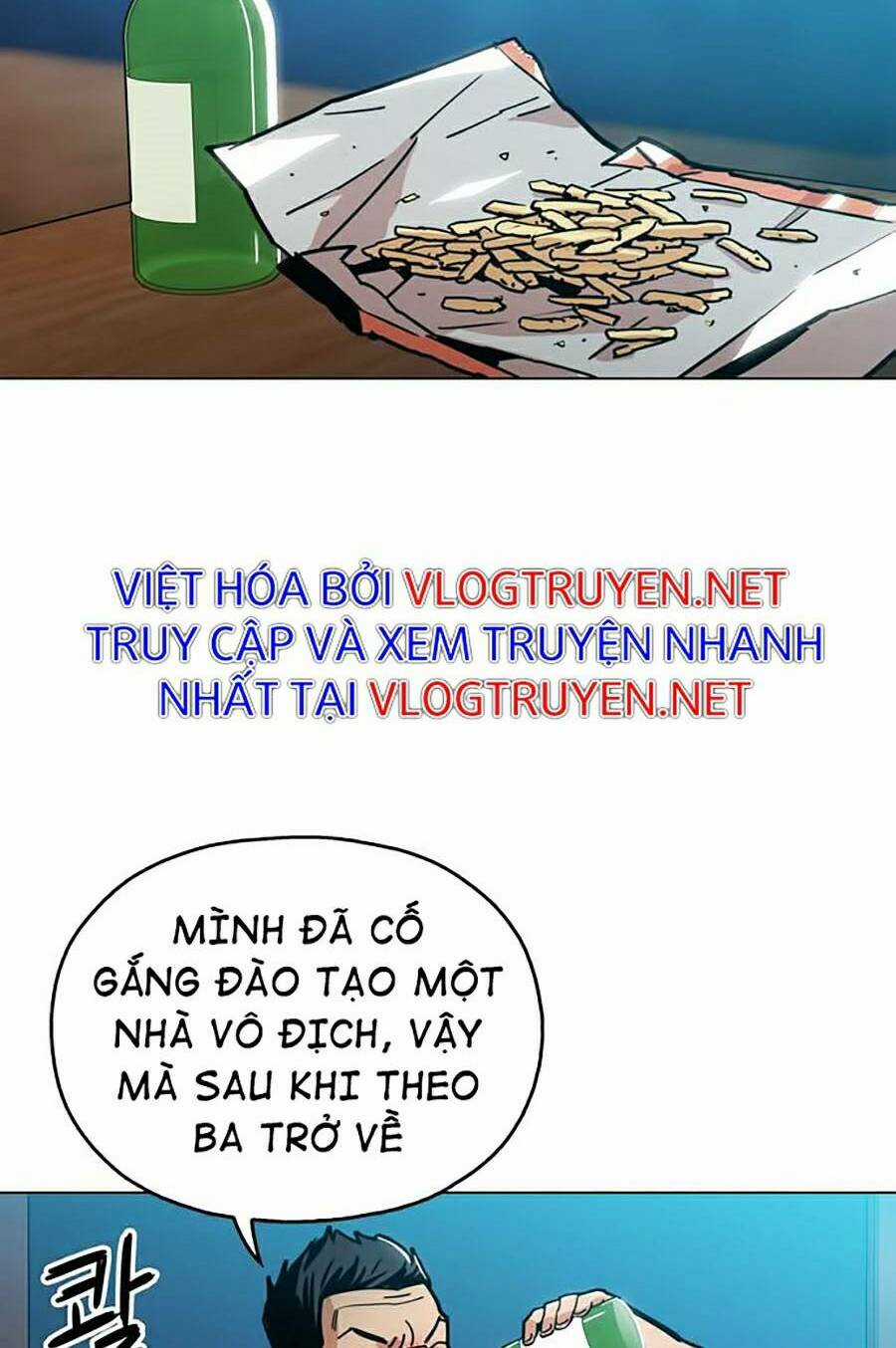 Kỷ Nguyên Tàn Bạo Chapter 28 trang 21