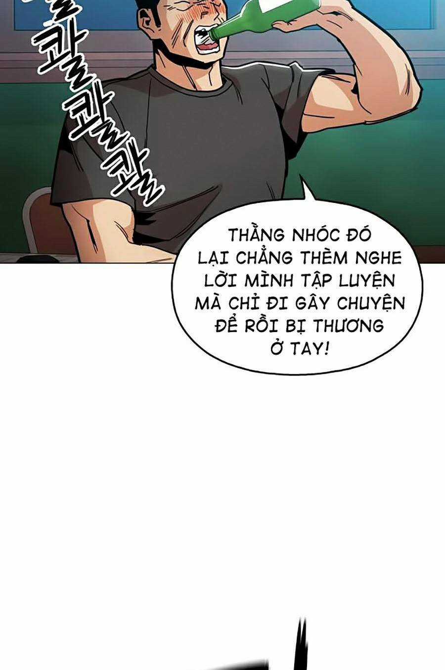 Kỷ Nguyên Tàn Bạo Chapter 28 trang 22