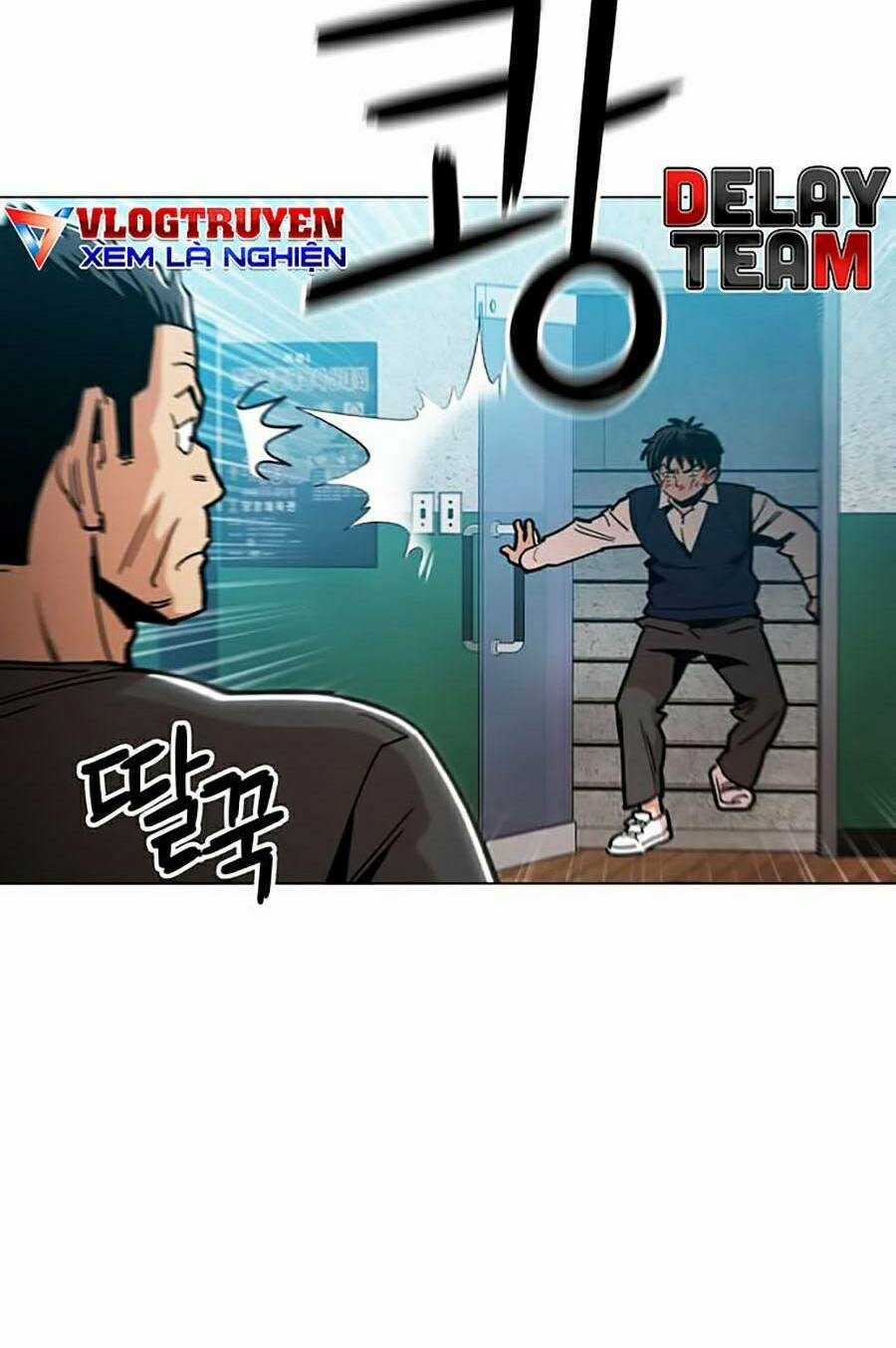 Kỷ Nguyên Tàn Bạo Chapter 28 trang 23