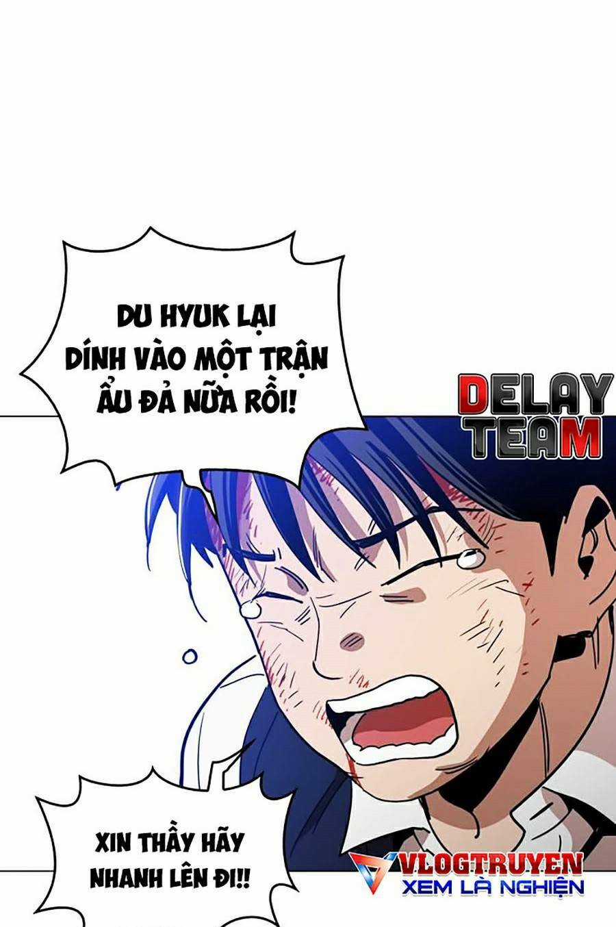 Kỷ Nguyên Tàn Bạo Chapter 28 trang 26