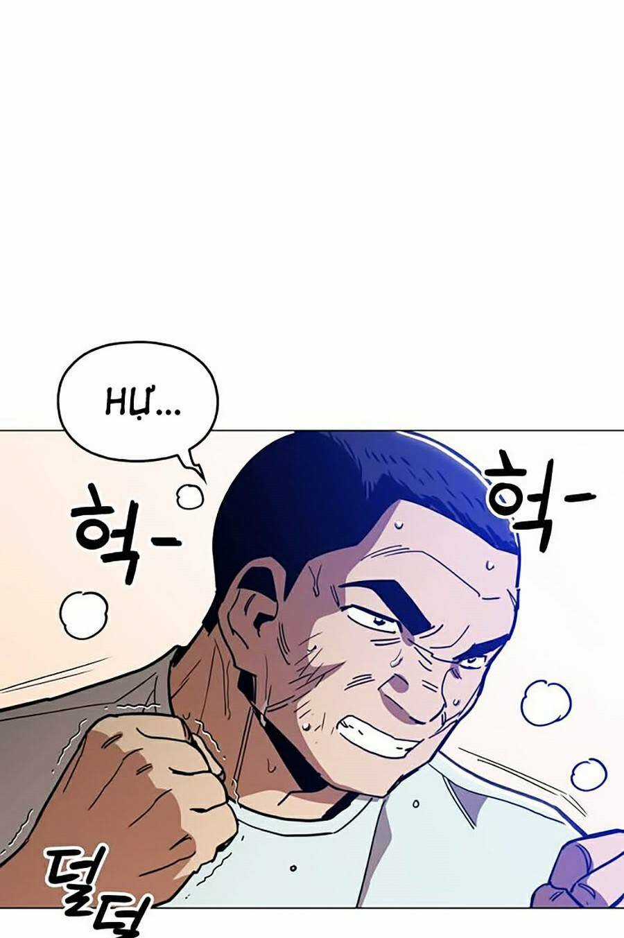 Kỷ Nguyên Tàn Bạo Chapter 28 trang 30