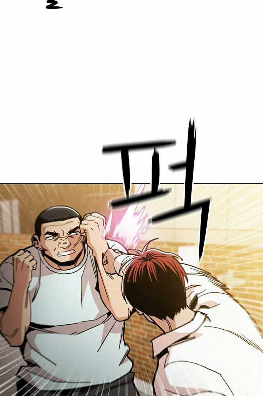 Kỷ Nguyên Tàn Bạo Chapter 28 trang 31