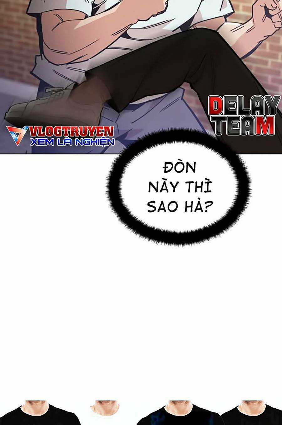 Kỷ Nguyên Tàn Bạo Chapter 28 trang 34