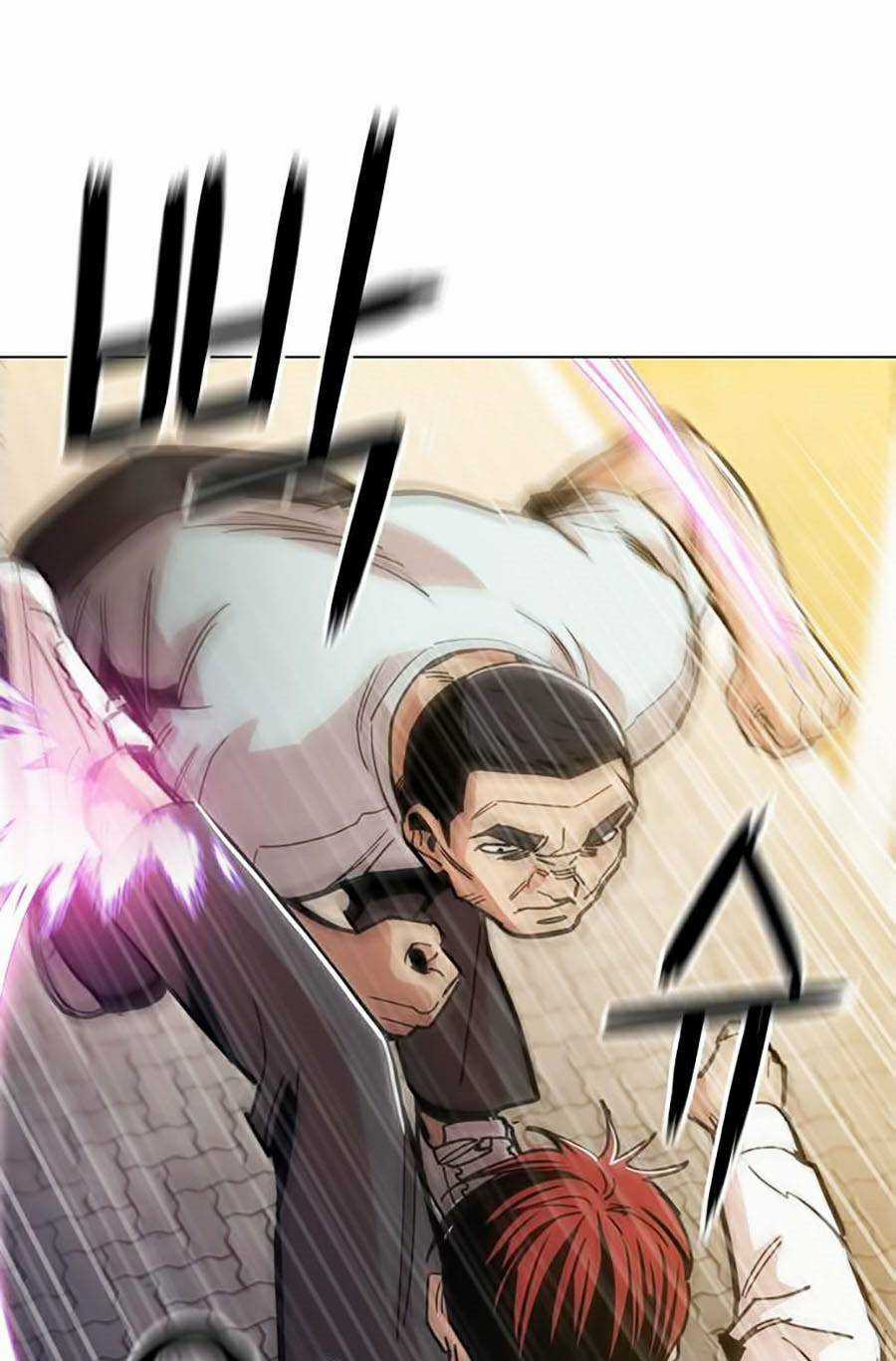 Kỷ Nguyên Tàn Bạo Chapter 28 trang 36