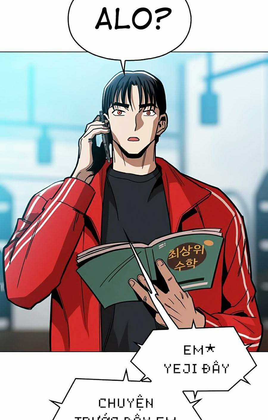 Kỷ Nguyên Tàn Bạo Chapter 28 trang 4