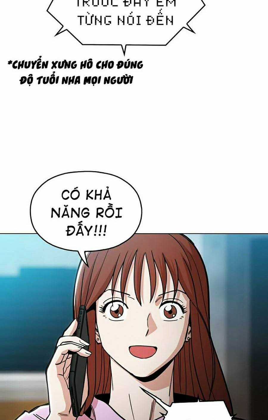 Kỷ Nguyên Tàn Bạo Chapter 28 trang 5