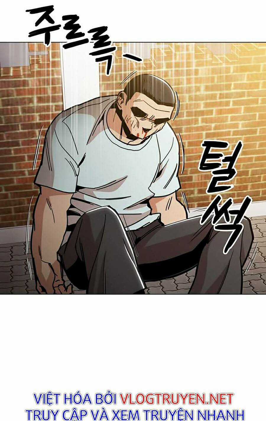 Kỷ Nguyên Tàn Bạo Chapter 28 trang 57