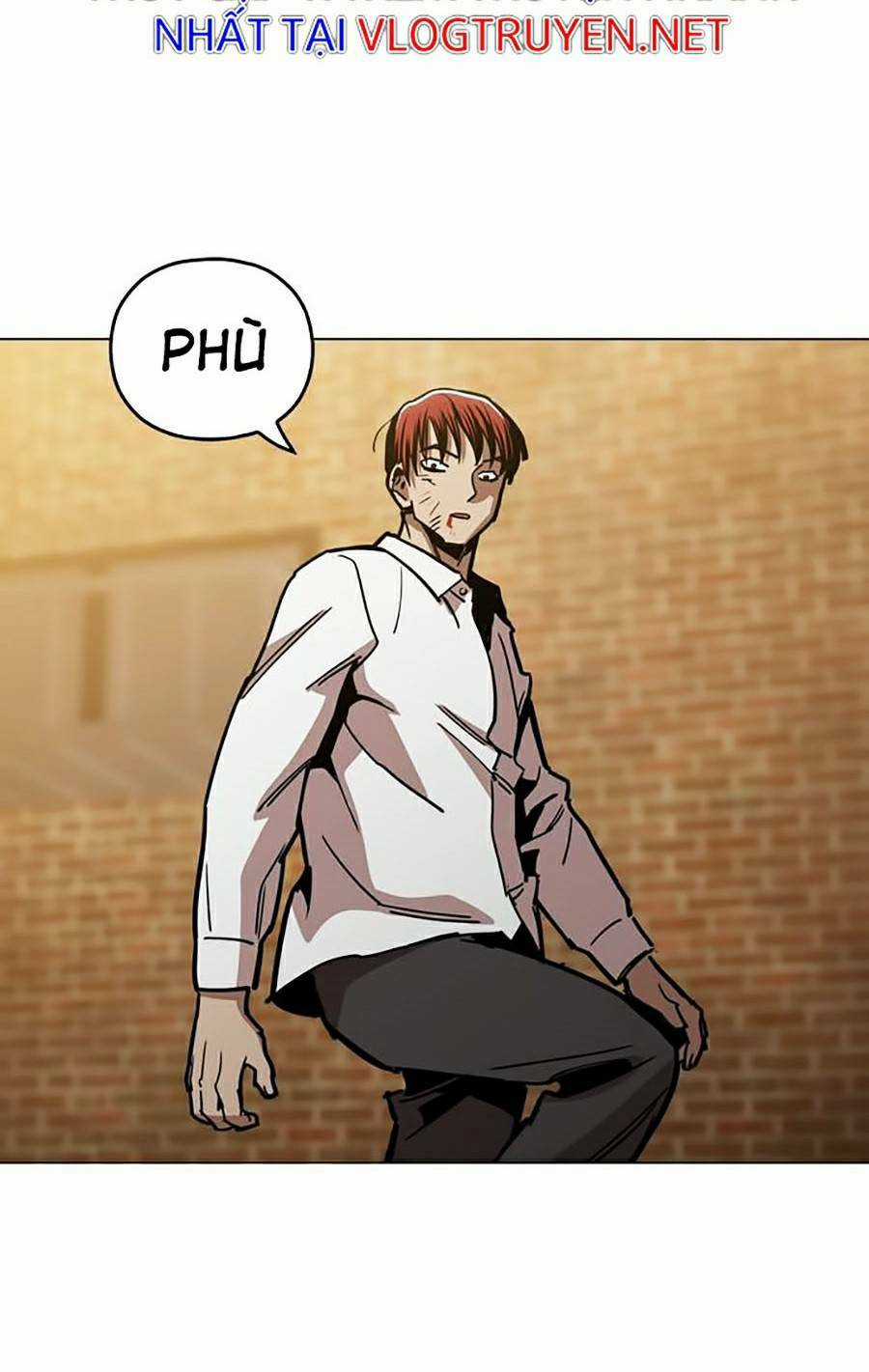 Kỷ Nguyên Tàn Bạo Chapter 28 trang 58